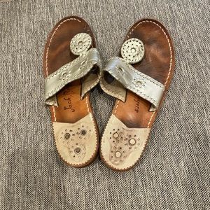 Jack Rogers Sandals